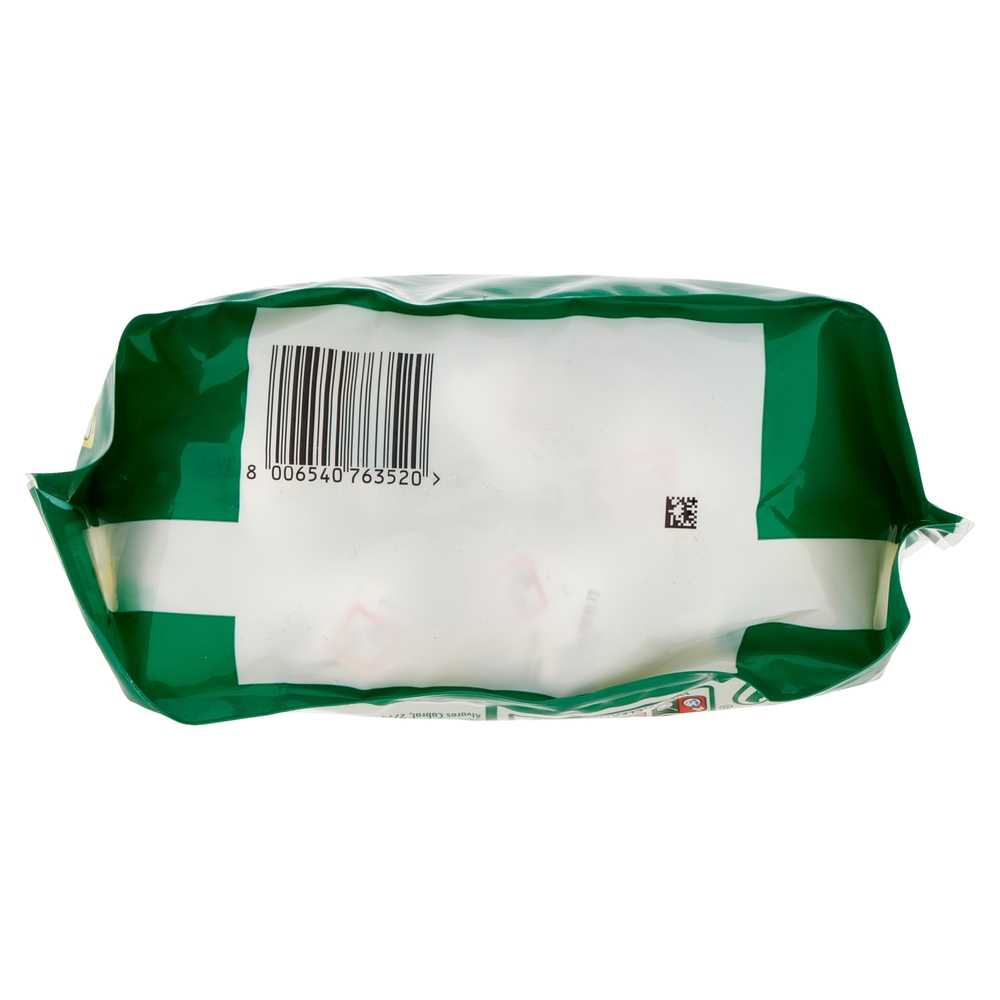 Fairy Pastiglie Lavastoviglie Original, Detersivo Piatti Limone, 57 Capsule 770 g